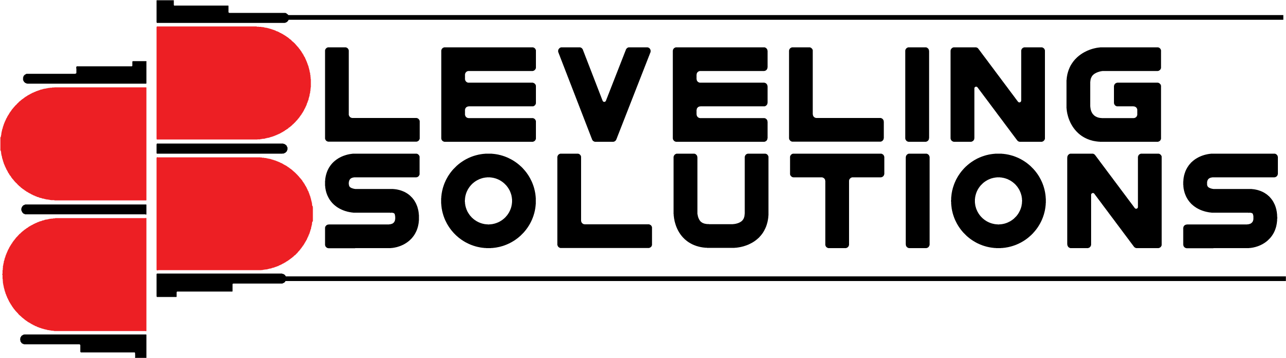 Leveling Solutions Logo