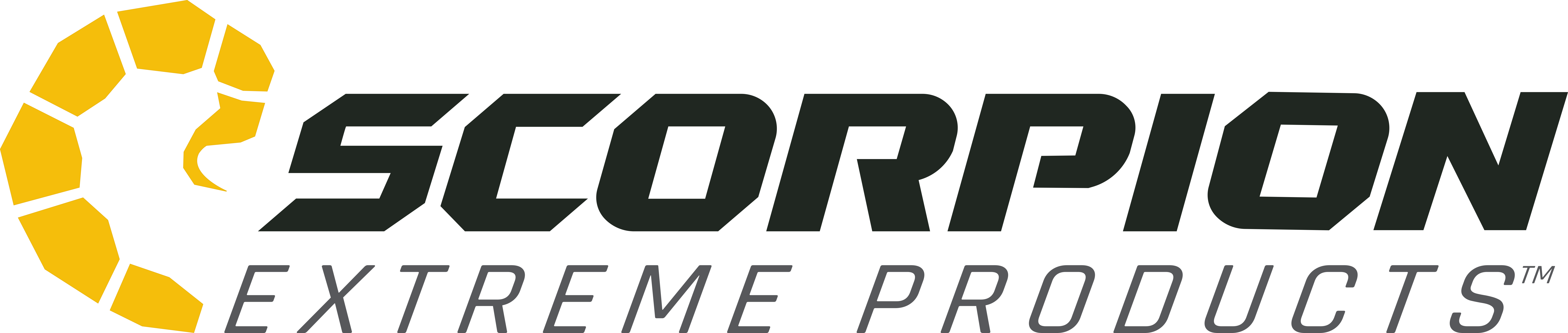 Scorpion Extreme Products Logo